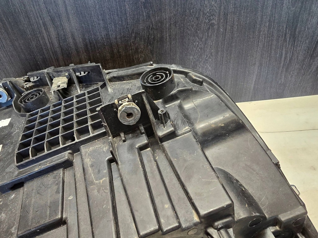 фото №16, Лампа фара ліва передня перед led bmw x1 f48 7495003