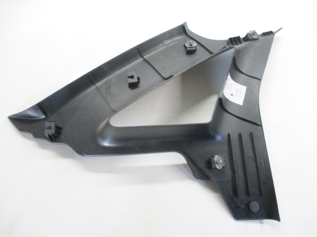 фото №3, Fiat linea 07-12 захист стійка права задня задня