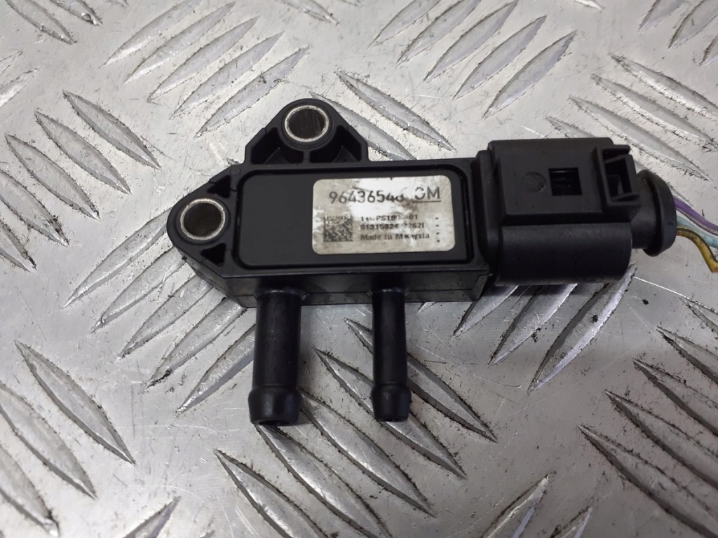 фото №1, Mapsensor chevrolet epica 2.0 vcdi