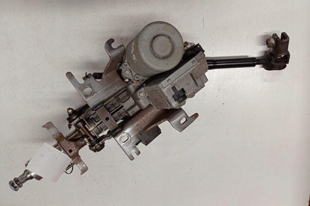 фото №6, Электрический усилитель руля renault espace iii je0_ 8200589332