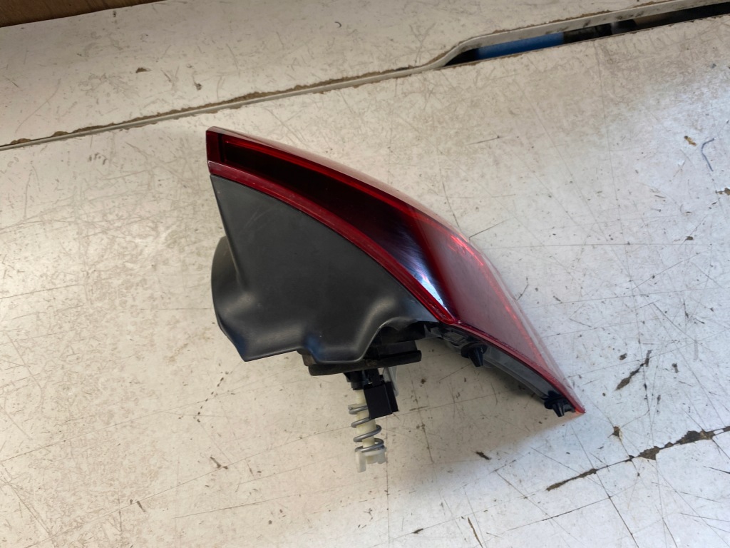 фото №14, Vw golf vii lift лампа лівий задня 5g0945207