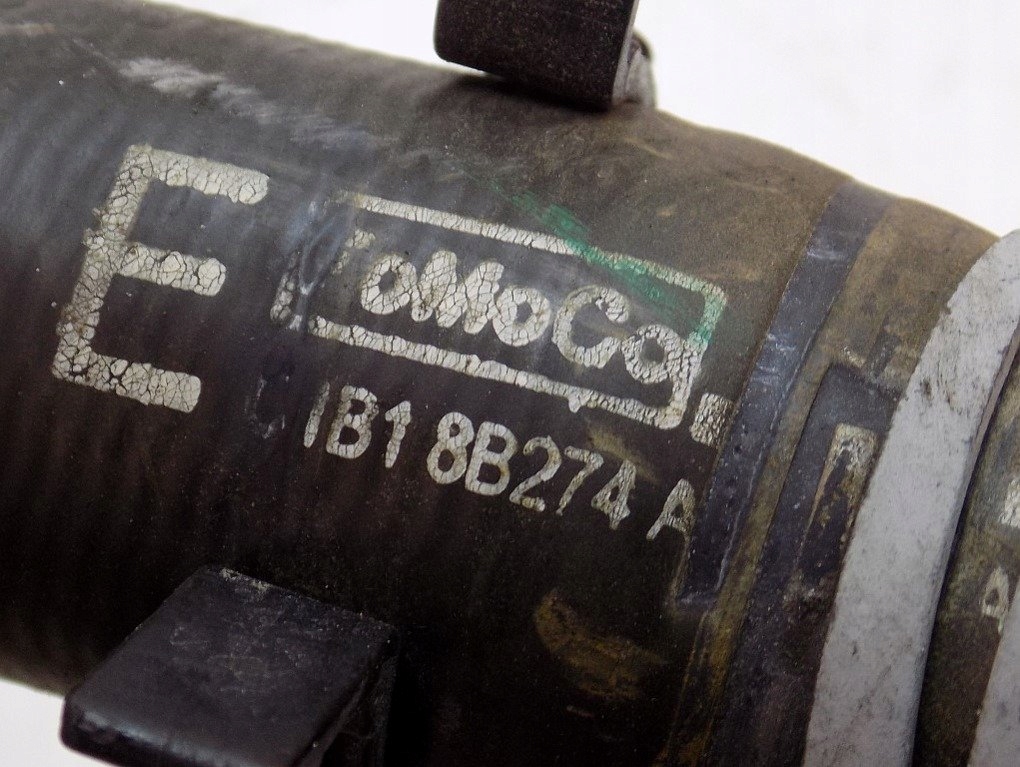 фото №4, Ford b-max 1.0 2014r труба шланг wody c1b18b274a