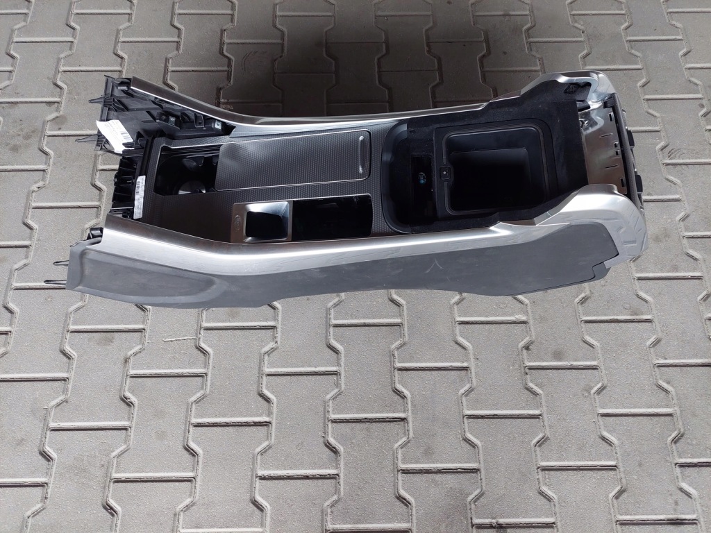 Тунель середній холодильник range rover sport ii l494 lift Оригінал