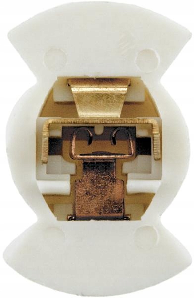 фото №10, Цоколь штекер разъём лампочка h1 honda hr-v legend