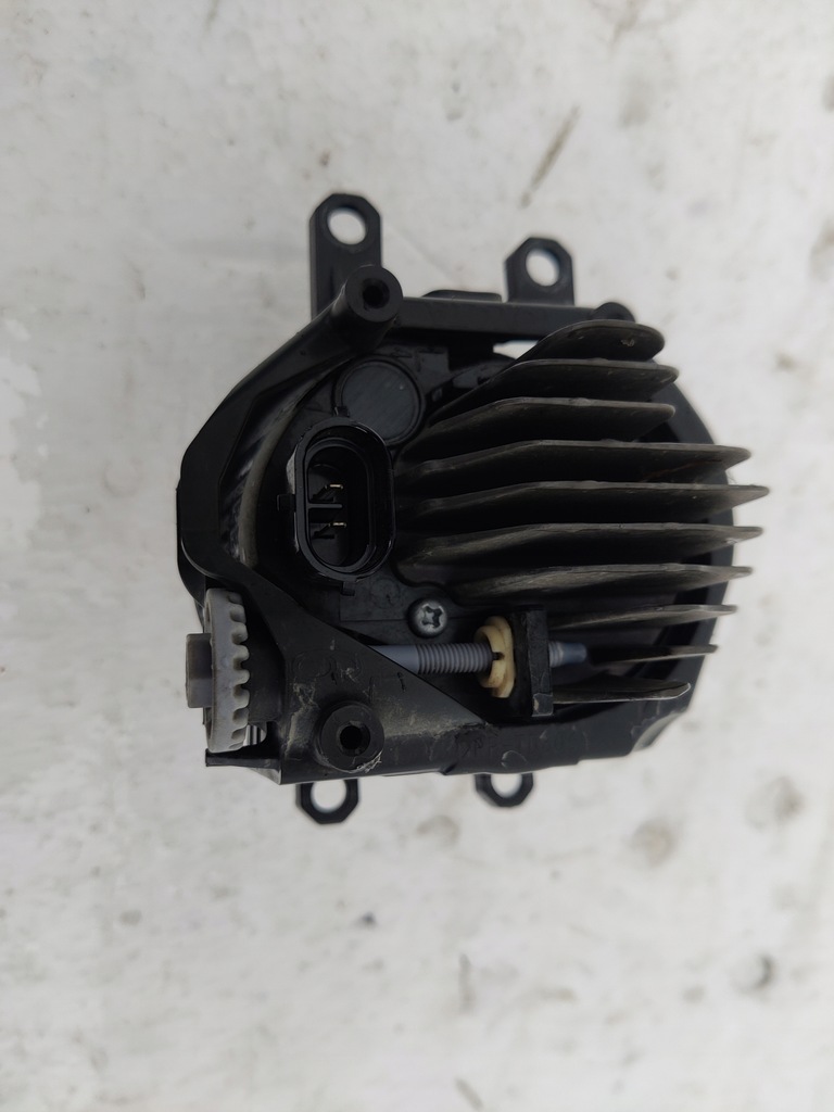 фото №3, Противотуманная фара led toyota land cruiser