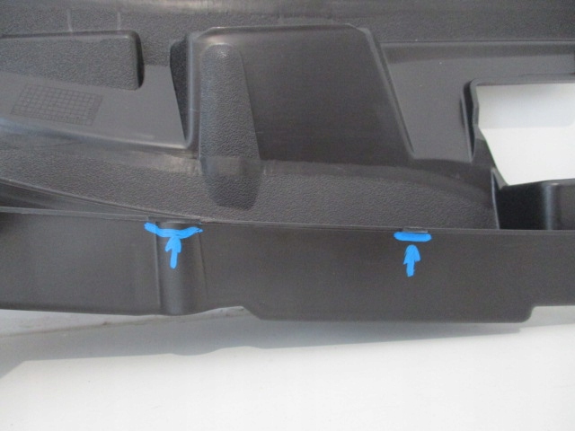 фото №10, Peugeot 301 решітка радіатора захист поперечина передній nowa