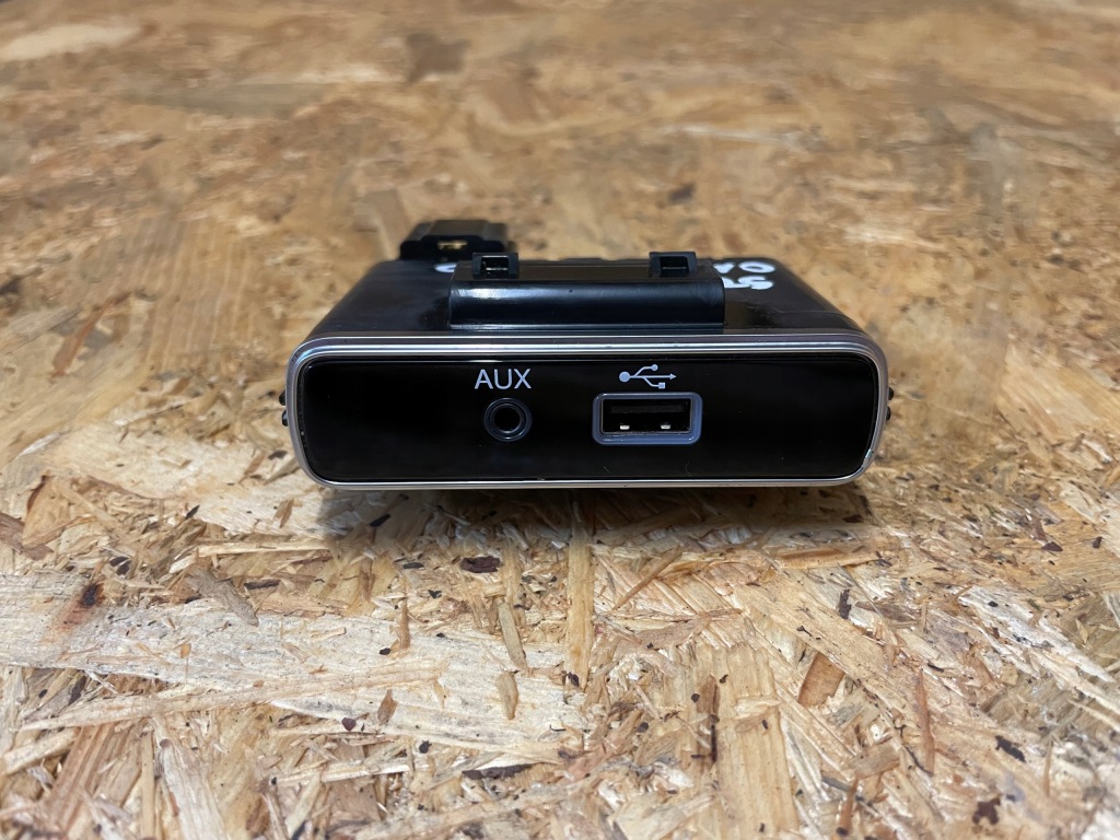 фото №1, Разъём port aux usb alfa romeo stelvio 01561247210