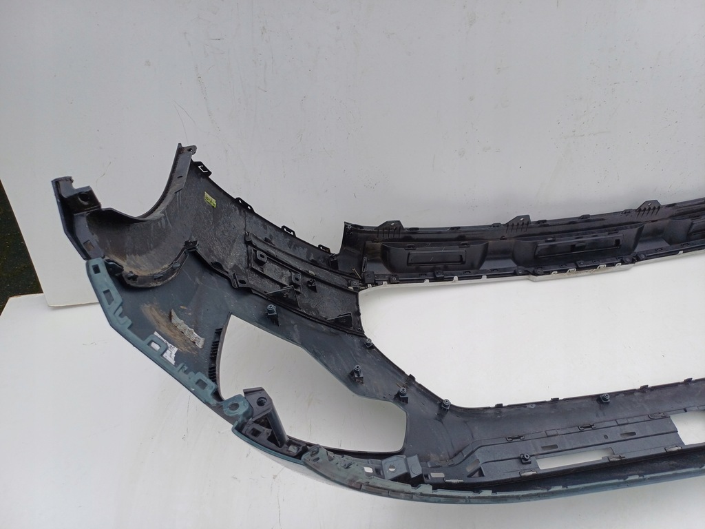 фото №9, Kia niro ii 2 бампер перед передний