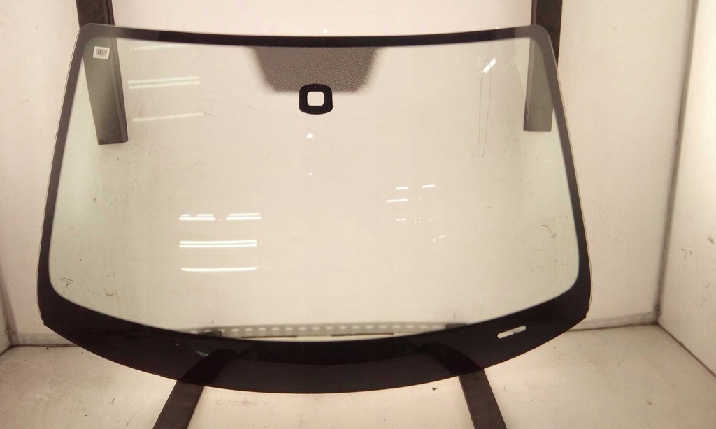 фото №1, Скло лобове передня vw eos 2006- датчик