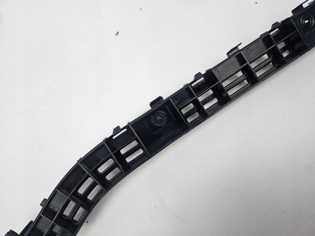 фото №10, Honda city v 5 2009 - направляющая кронштейн бампера задняя левый 71598-tm0-t000-50