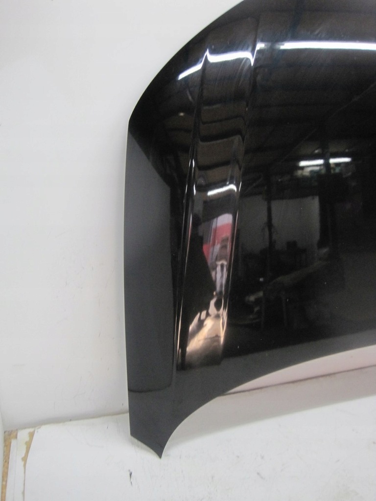 фото №9, Капот audi a4 8w0 lift 20r