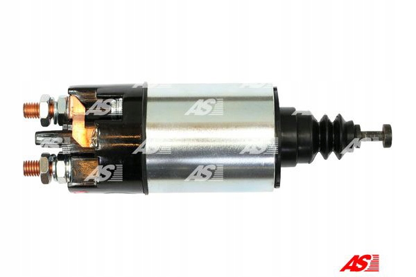 фото №2, Автоматическая коробка передач стартер выключатель ss5091 as-pl