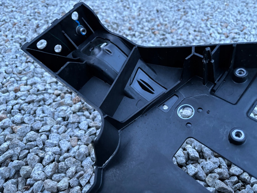 фото №10, Pas передний tesla s plaid 1608181