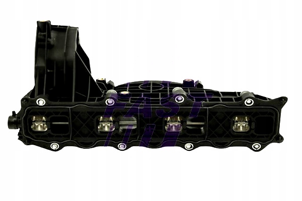 фото №3, Колектор всмоктуючий mercedes sprinter 06 906 fast