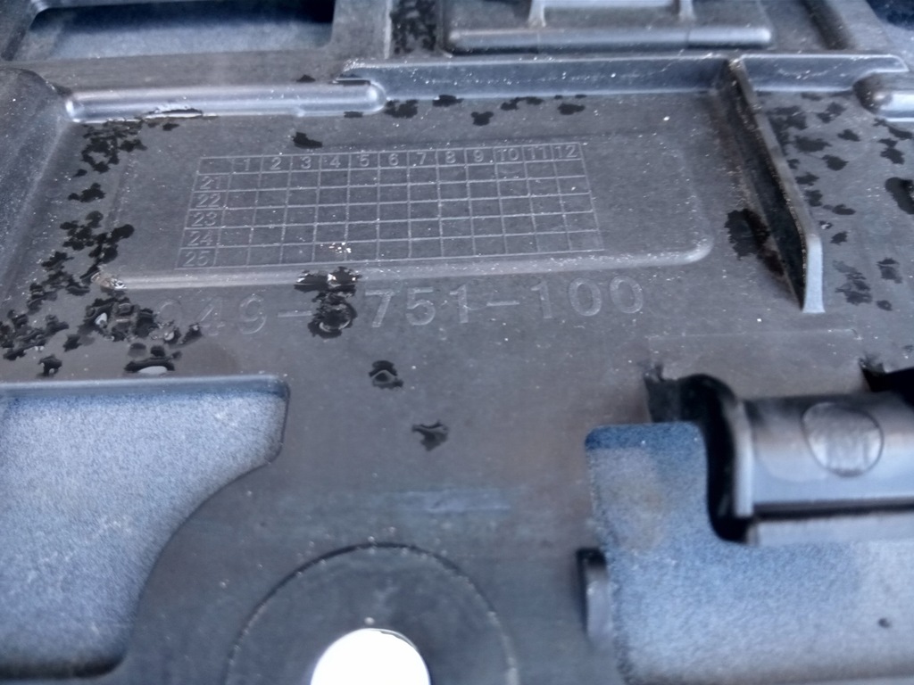 фото №12, Бампер задня nissan ariya fe0 h9495751100