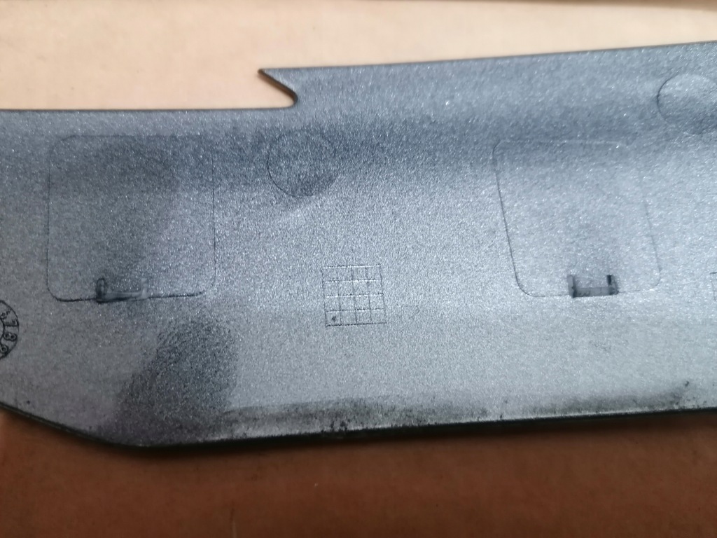 фото №5, Корпус luserka правая nissan qashqai ii j11