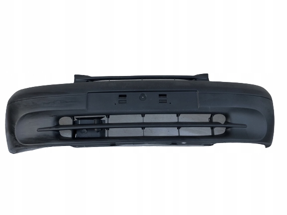 Купить Бампер перед передний renault kangoo i 1 оригинал