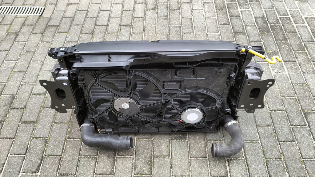 фото №5, Seat leon cupra iii 5f 2.0 tsi 300km 2012-2020 rok