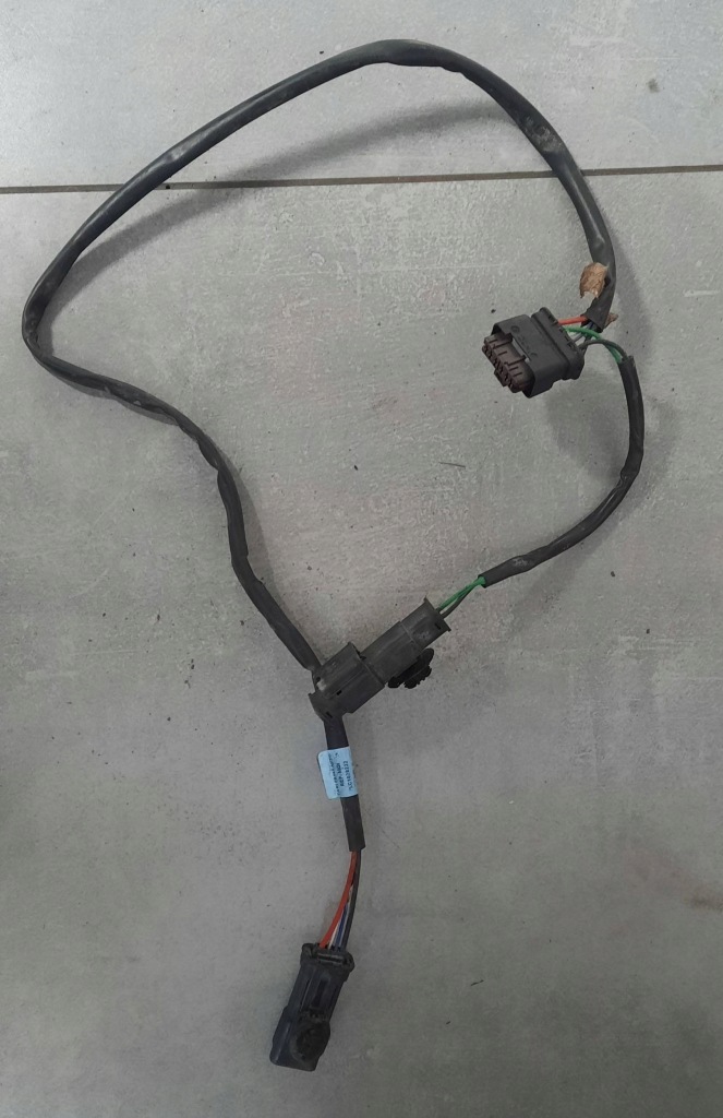 фото №1, Джгут трубопровід adblue boxer c1028222