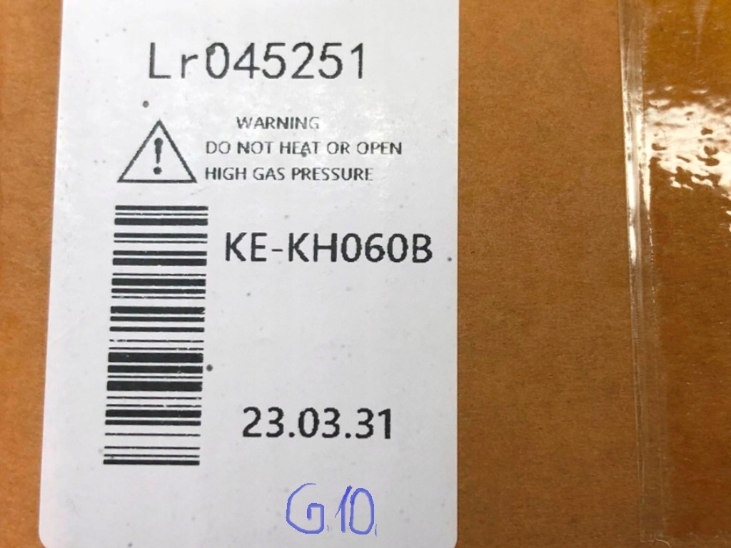 фото №13, Компресор підвіска lr045251 typ amk do land rover discovery iii iv