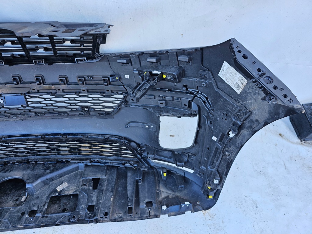 Бампер range rover sport iii 3 l461 2022 - перед передній n9x2-1ff775 Київ