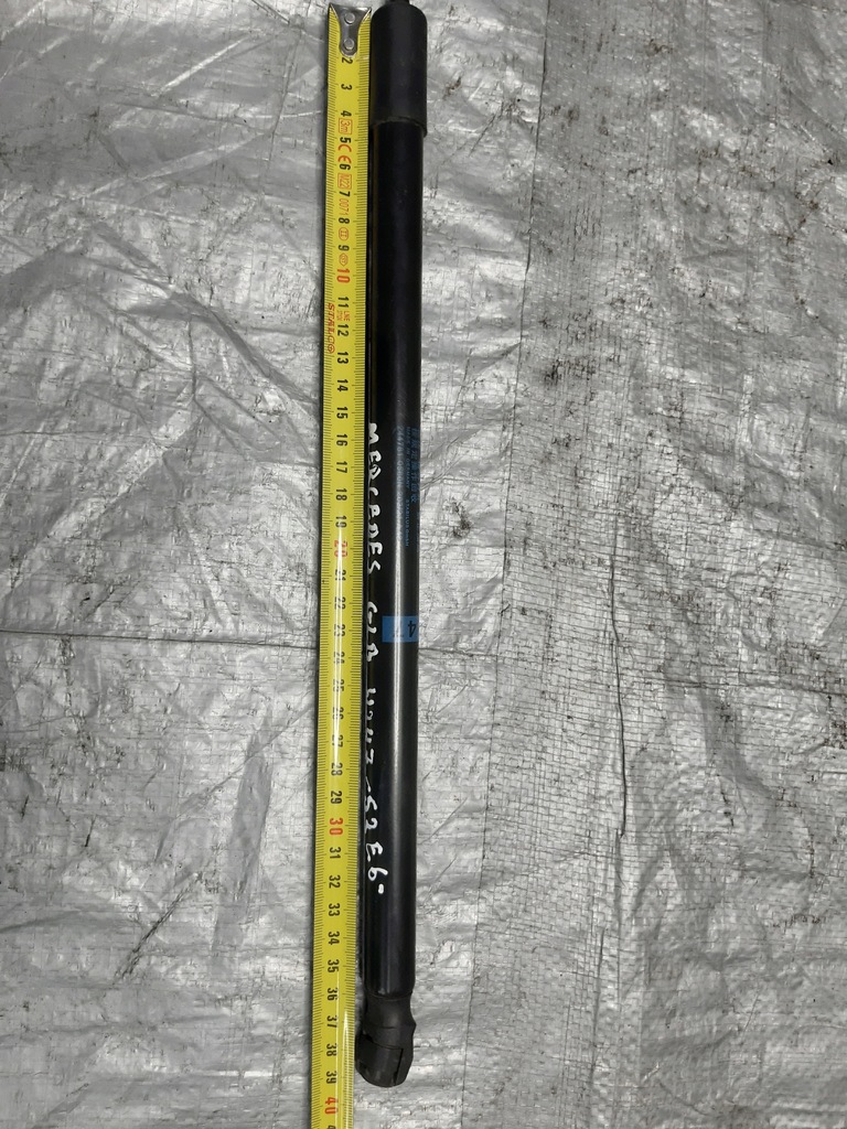 фото №8, Привід кришки багажника mercedes glb x247 580n