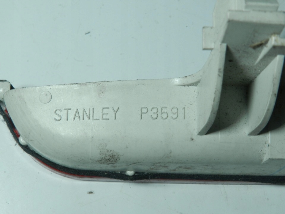 фото №5, Лампа свет стоп mazda 3 iii bk hb p3591