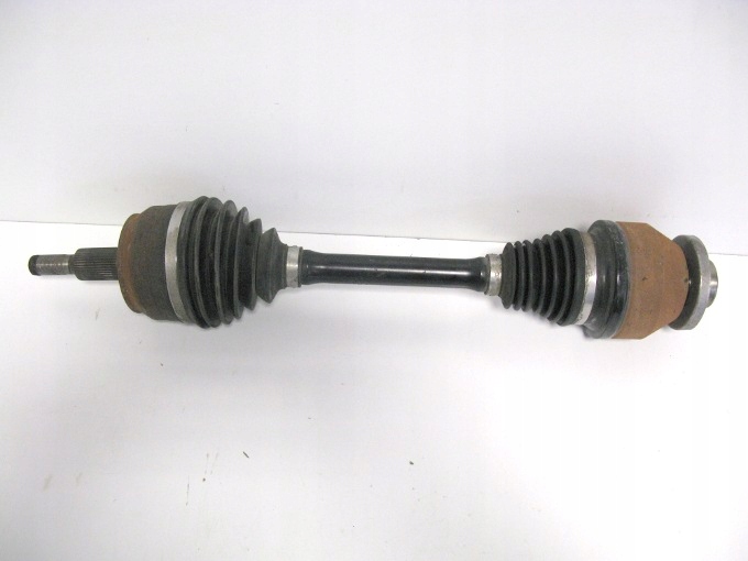 фото №1, Приводной вал левая vw transporter