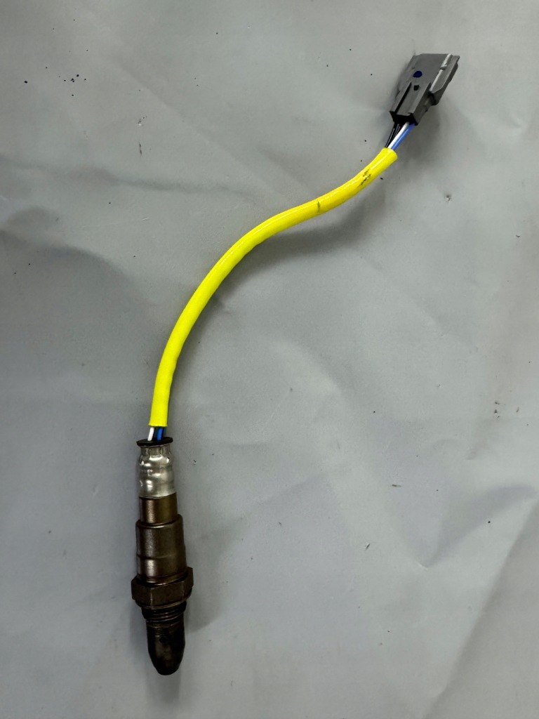 Купити Renault master 3 рестайлінг  2.3dci датчик лямбда-зонд 226931998r