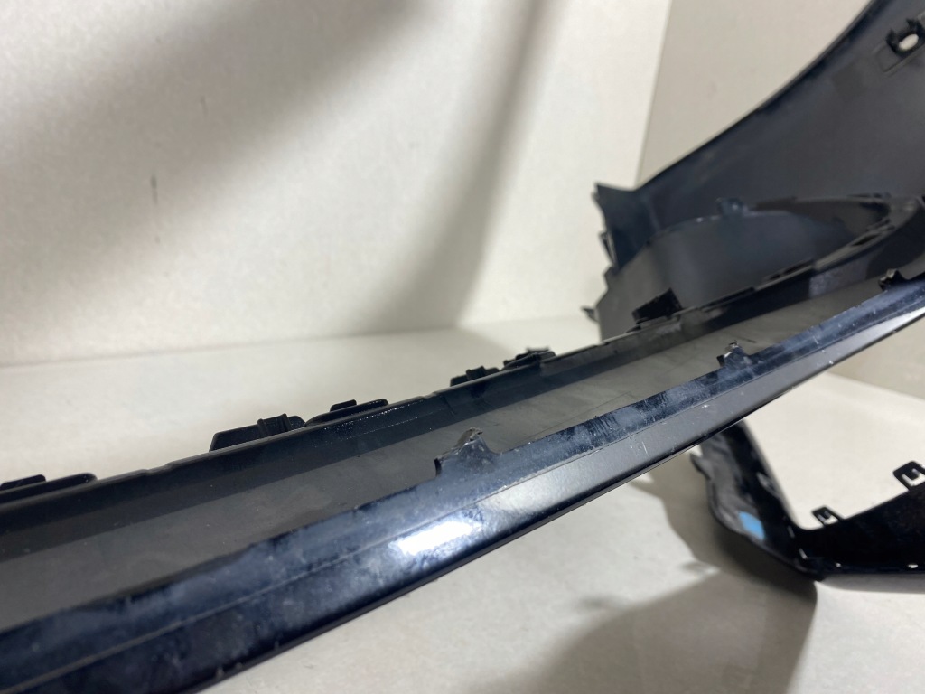 Купить Mercedes amg gt 6.3 4 door бампер перед передний