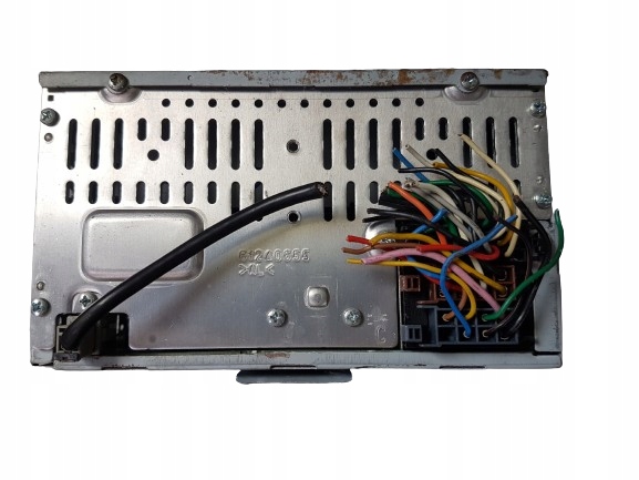 фото №2, Santa fe ii lift радио 96180-20630