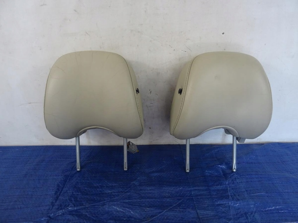 фото №1, Подголовник экран volvo xc90 комплект