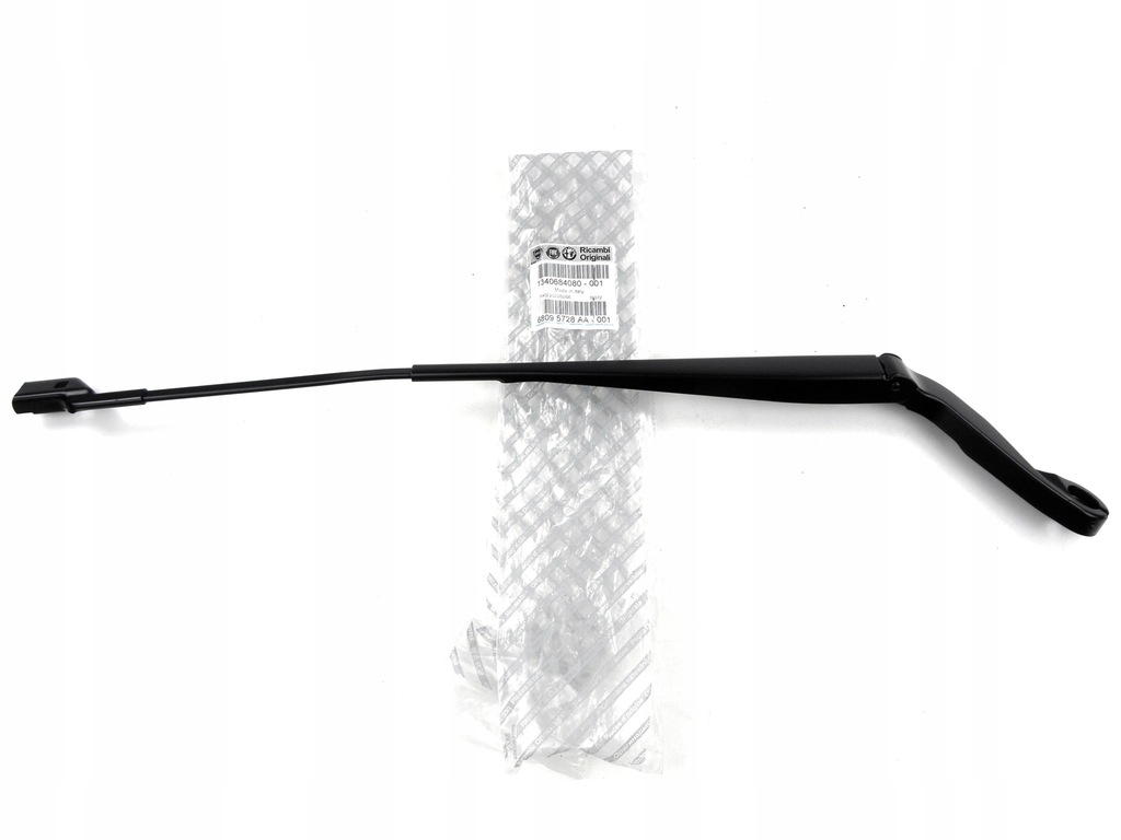 фото №1, Важіль двірники перед ліва peugeot boxer iii 06-