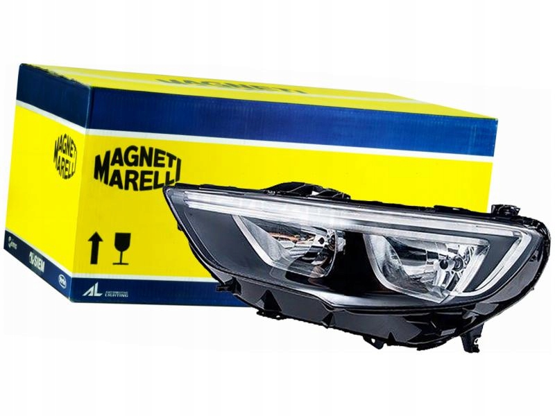 Купить Фара фара левый opel insignia b 17-