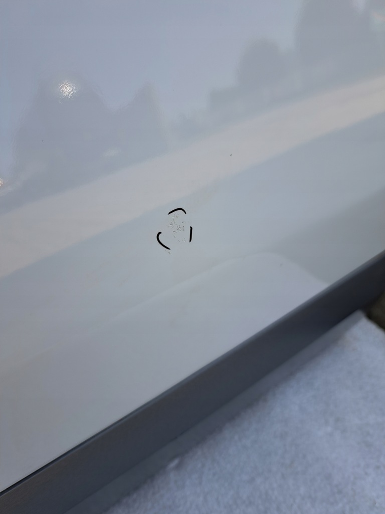 фото №7, Дверь задняя задние правое bmw f39 x2 a300