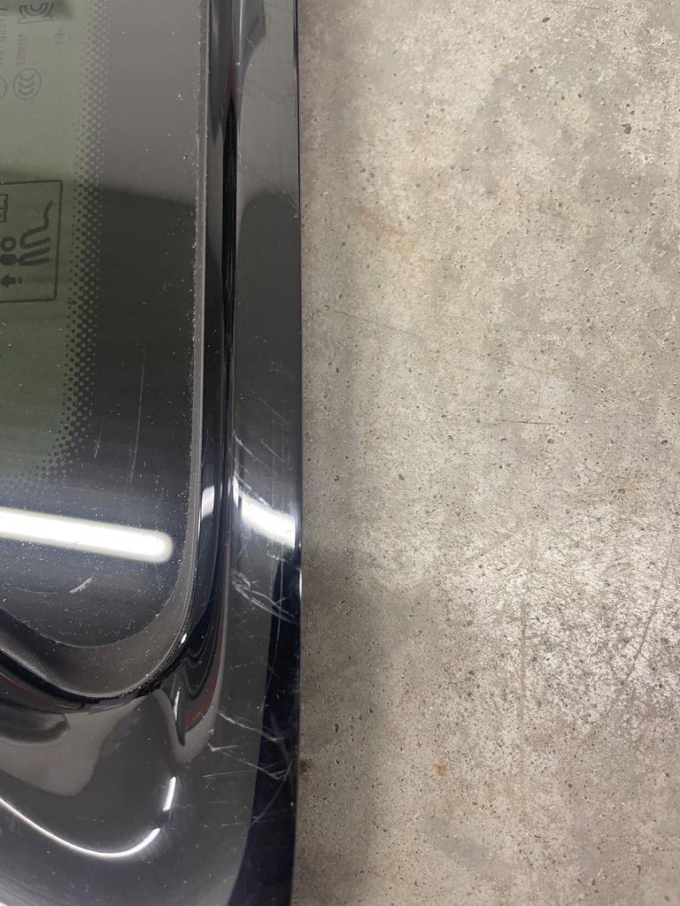 фото №5, Стекло кузовная a3 8y s3 sportback оригинал 19r