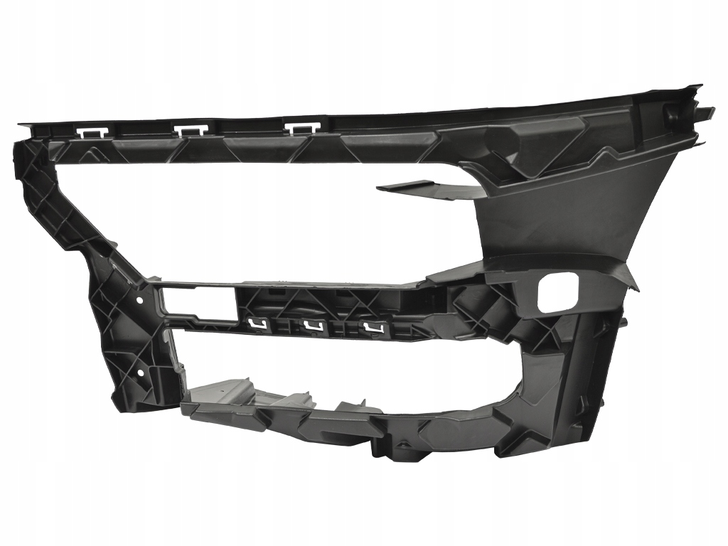 фото №1, Vw crafter 2017- направляющая бампера левая 7c0807723a