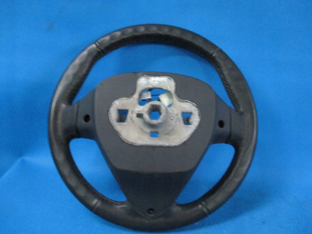 фото №4, Воздуховод кожа ford ecosport