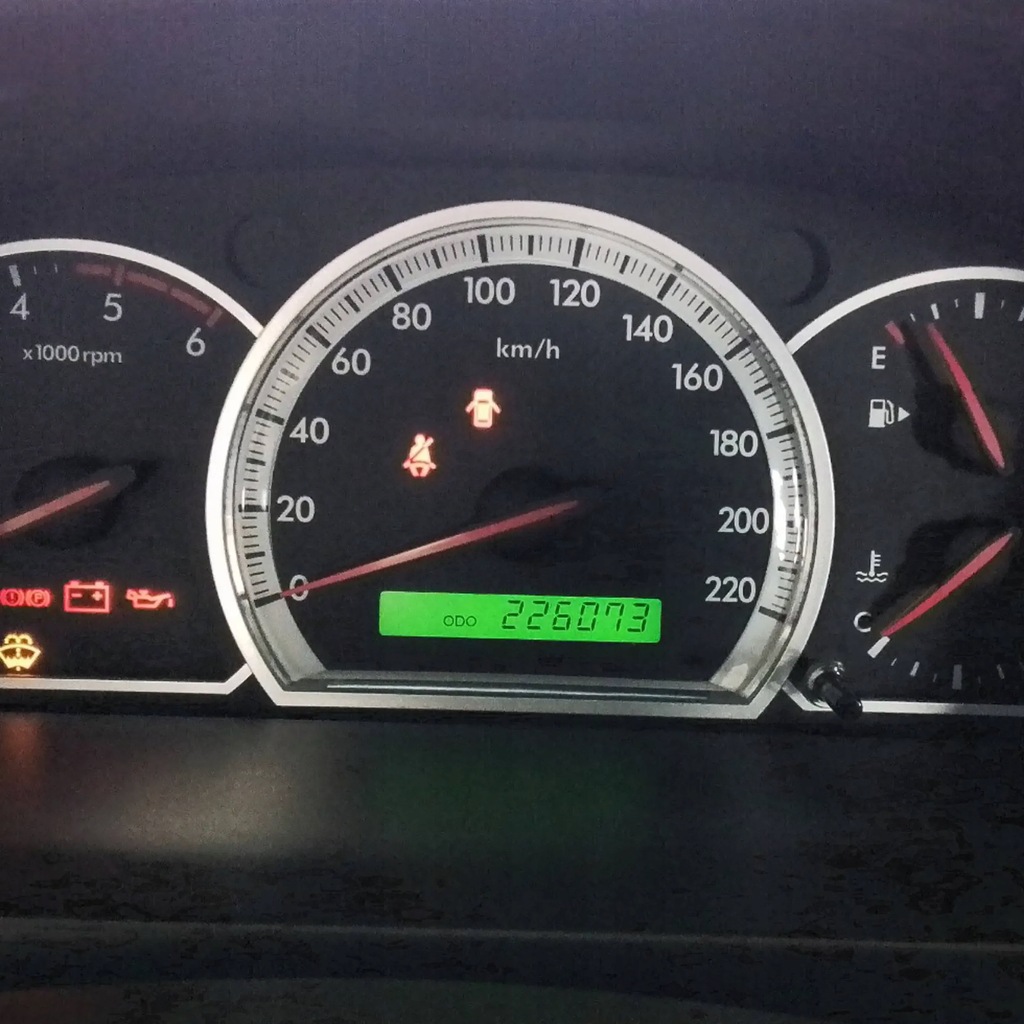 фото №8, Chevrolet epica 2.0d двигун блок двигуна z20s1 220tyś km