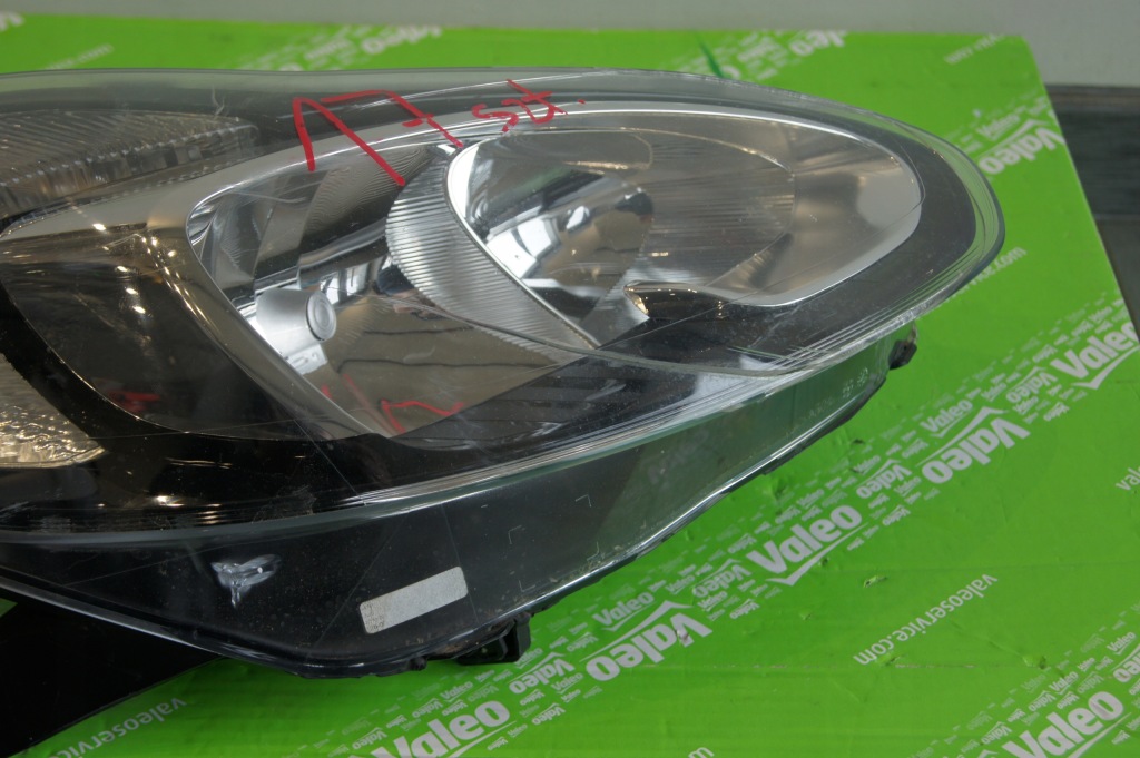 фото №8, Лампа opel adam правая europa 2013+