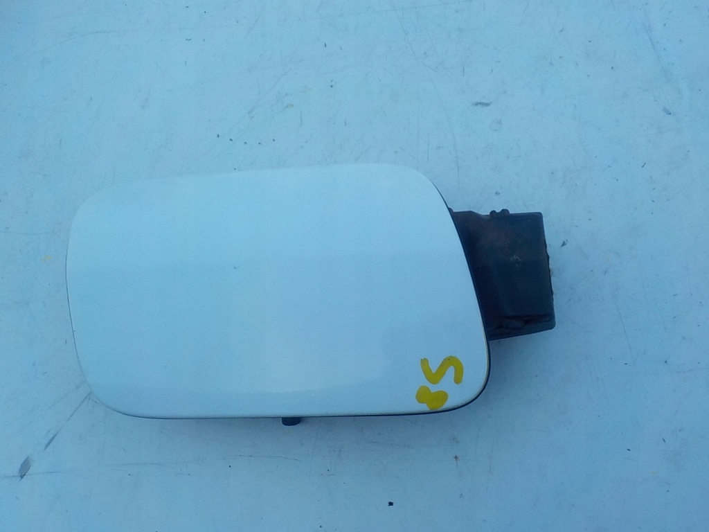 фото №1, Audi a8 s8 d3 крышка заливной топлива 4e0010502fp bial