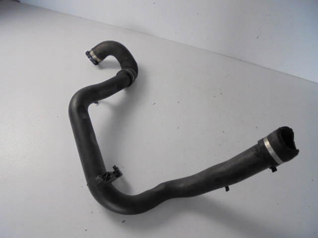 фото №3, Труба повітря mini cooper r56 1.6d 06-13