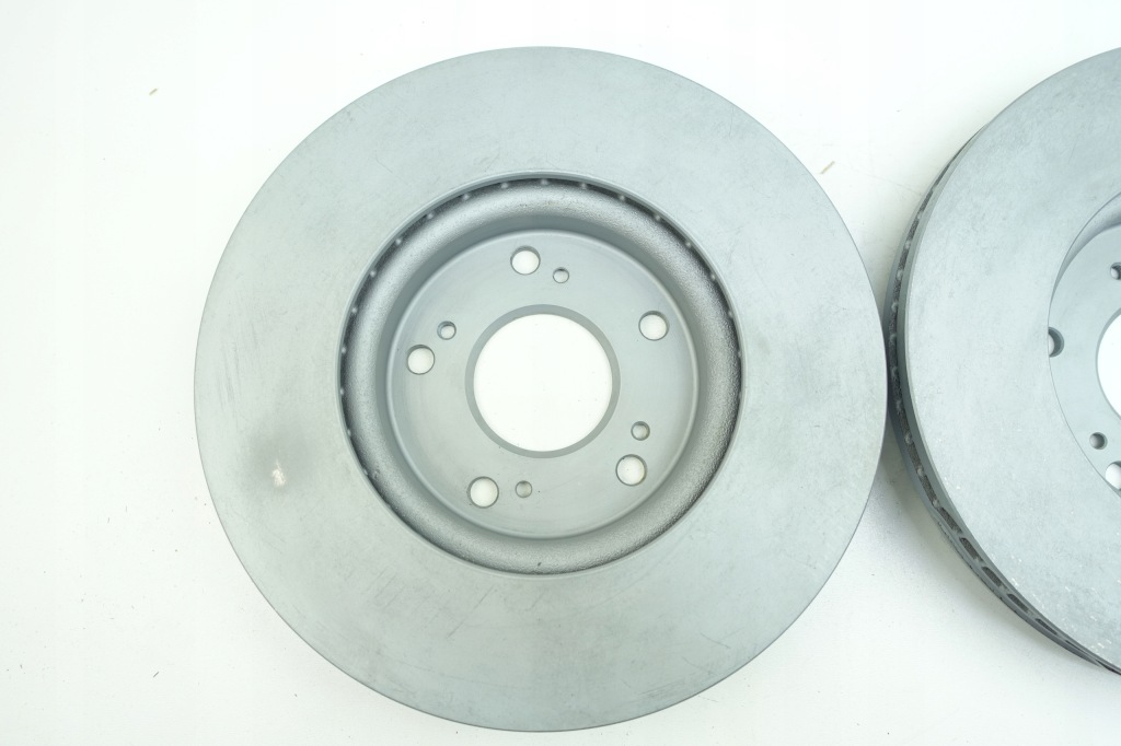 фото №13, Диск тормозной. honda civic ix 12- перед