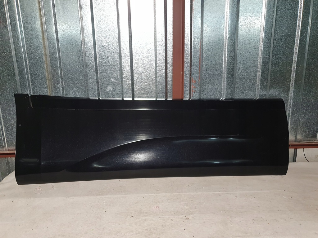 фото №1, Молдинг дверь bentley bentayga 36a853074 правая задняя