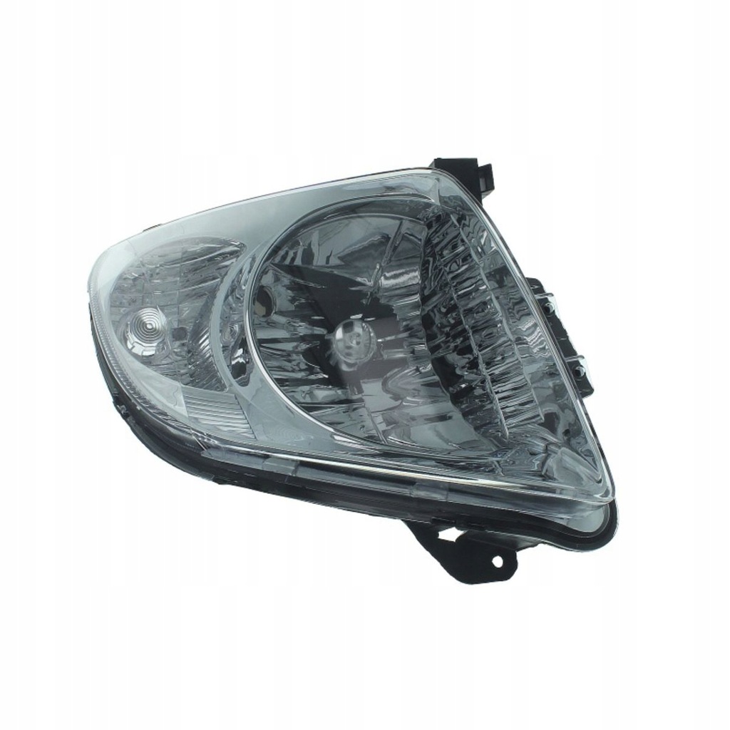 фото №1, Лампа suzuki swift iii 05- фара лівий