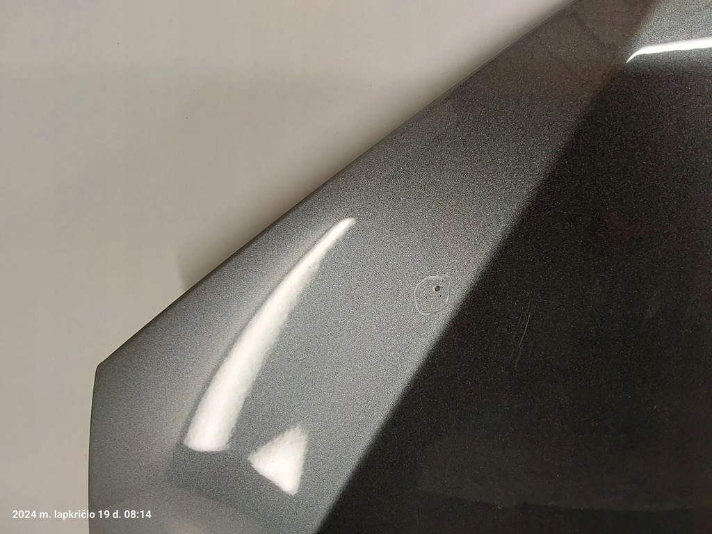 фото №6, 2012 volkswagen jetta vi капот