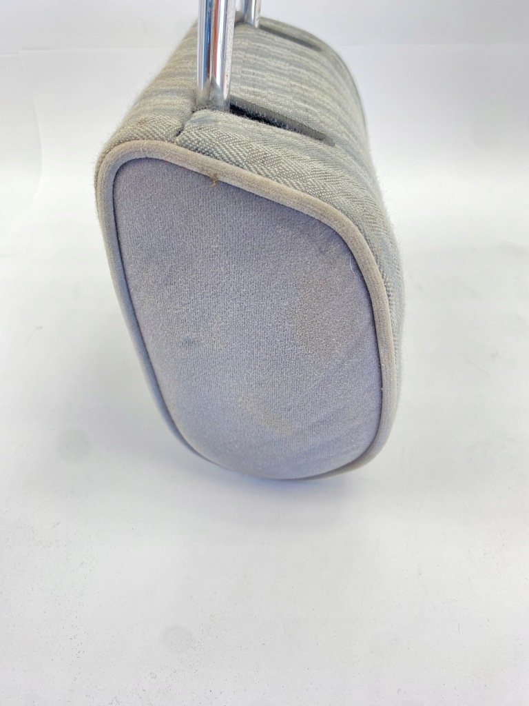 фото №8, Підголівник сидіння передні задня заднє сидіння kombi siwy szary mercedes w124