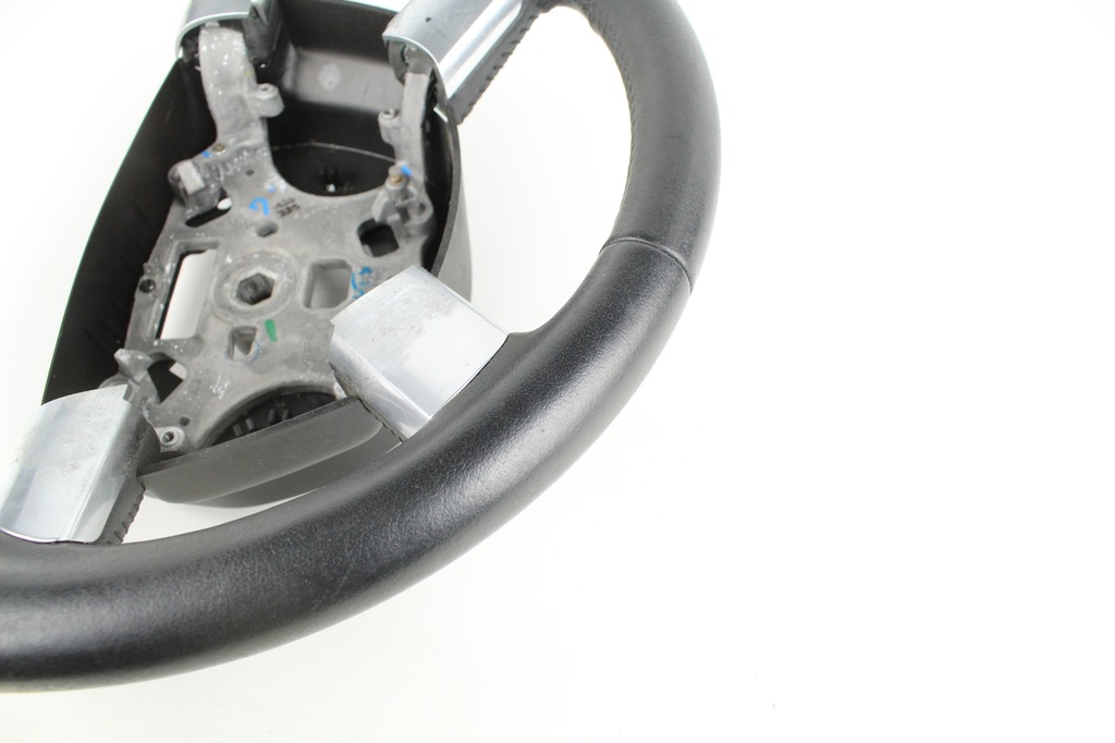 фото №6, Повітропровід шкіряний шкіра kuga mk1 08-12