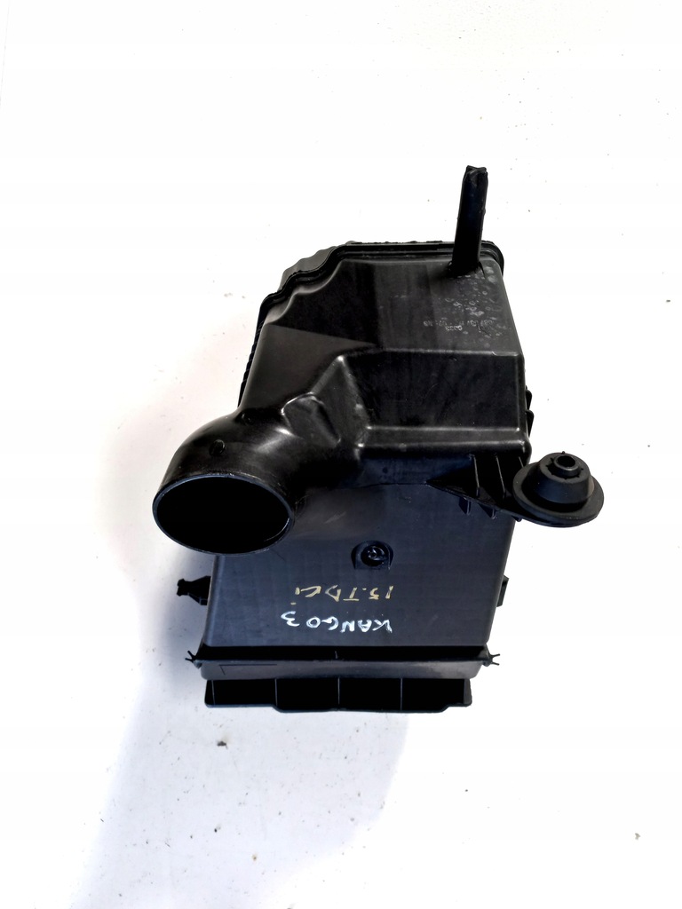 фото №1, Корпус фильтра воздуха renault kangoo iii 3