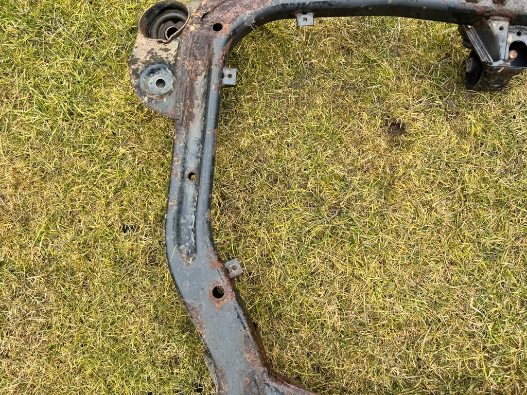 фото №12, Подрамник подвеска передний подрамник подрамник подрамник kia ceed i 1 06- i30